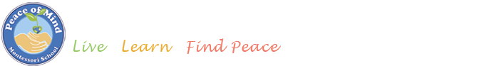 Peace of Mind Montessori School
